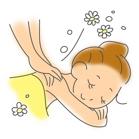 ホリスティック アロマトリートメント