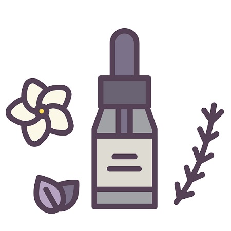 パーソナルアロマ